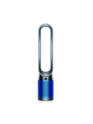 Dyson Pure Cool TP04 Air Purifier Tower Fan-White/Silver