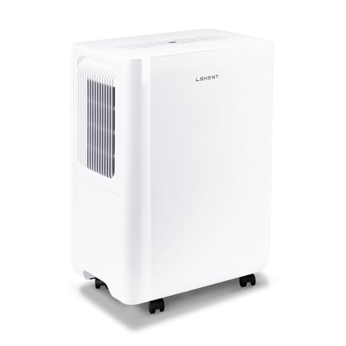 Dr. Prepare 3L Dehumidifiers for Home