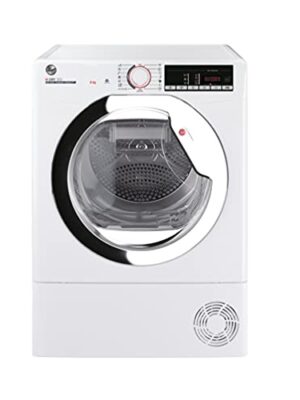 Hoover H-Dry 300 HLEC9TCE Freestanding Condenser Tumble Dryer