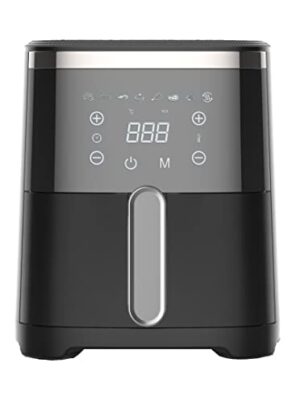 4L Electric Air Fryer HomeTronix
