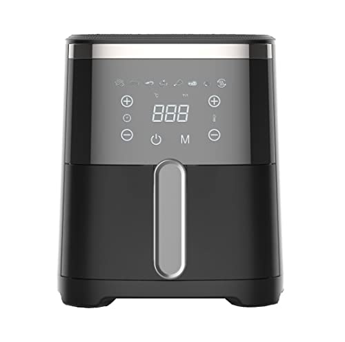 4L Electric Air Fryer HomeTronix