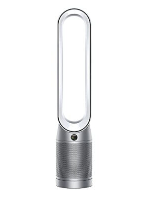 Dyson - Purifier Cool - TP07 - Smart Air Purifier and Fan - White/Silver