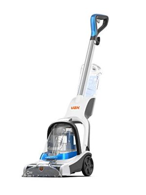 Vax Compact Power Carpet Cleaner  Quick, Compact and Light  Perfect
