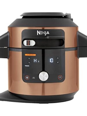 Tower, T17100, Vortx Vizion 9L Dual Basket Air Fryer
