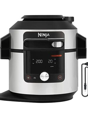 Digital Air Fryer, 5 Litre Capacity