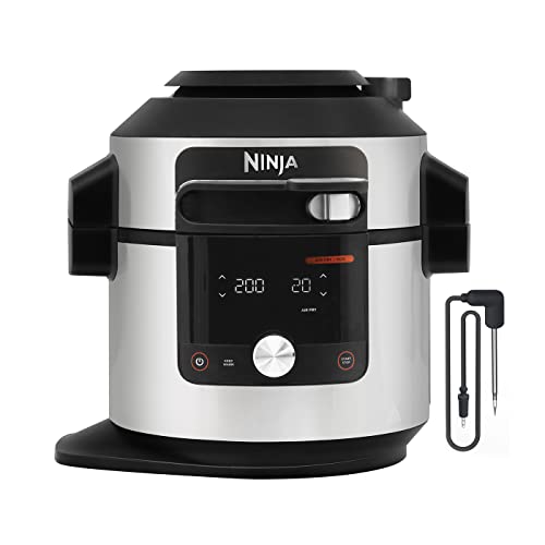 Digital Air Fryer, 5 Litre Capacity