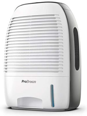 20L/Day Inventor Dehumidifier WEE/MM0449AA