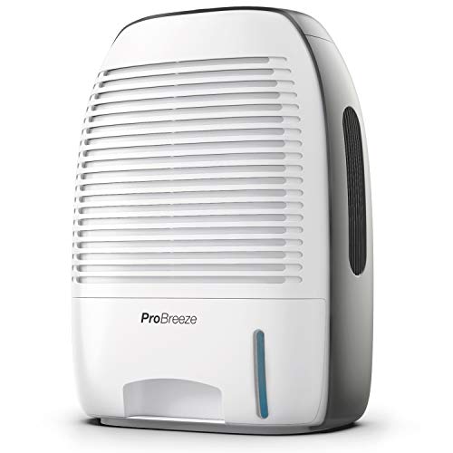 20L/Day Inventor Dehumidifier WEE/MM0449AA