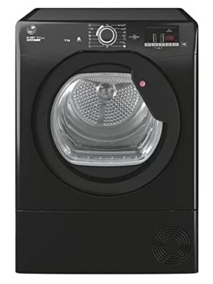 Hoover HLEC9DGB H-Dry 300 9kg Condenser Tumble Dryer