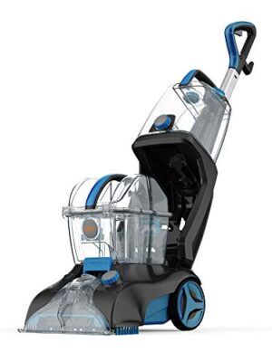 Vax Rapid Power Plus Carpet Cleaner Includes Additional Tools