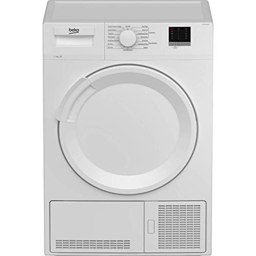 Baridi Small Tumble Dryer DH192