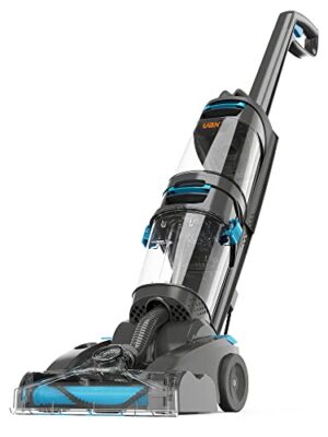 Vax Dual Power Pet Advance Carpet Cleaner  Dual Rotating Brushbars