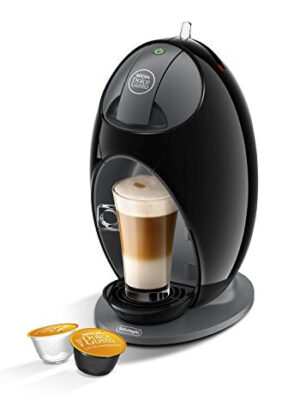 DeLonghi Nescafé Dolce Gusto Jovia Pod Capsule Coffee Machine