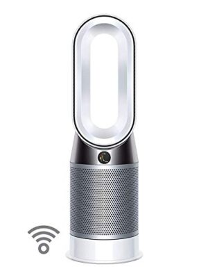Dyson Purifier, Fan-HEPA Air Filter, Space Heater and Certified Asthma