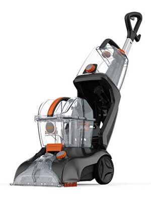 Vax Rapid Power Revive Carpet Cleaner Deep Clean