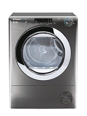 Candy CSOEC10DCGR0 10Kg Freestanding Condenser Tumble Dryer