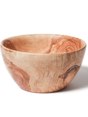 Berard Olivewood Salad Bowl