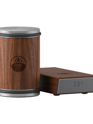 HORL 2 Sharpener / Walnut