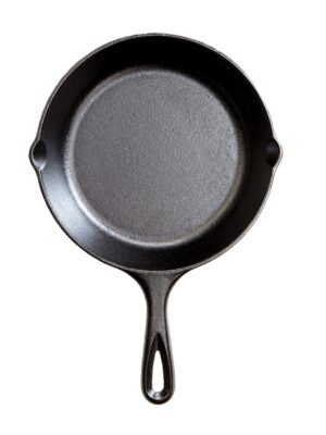 Lodge Skillet Round