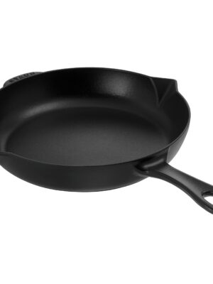 Staub Frying Pan Black / 26cm